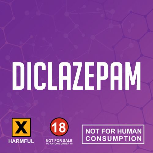 diclazepam