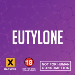 eutylone 12