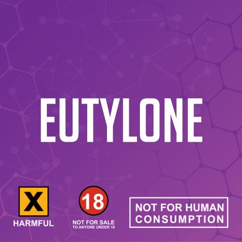 eutylone 12