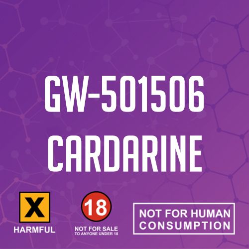 gw 501506 cardarine