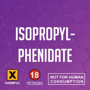 isopropylphenidate 1