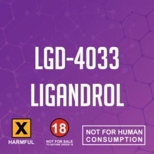 lgd 4033 ligandrol