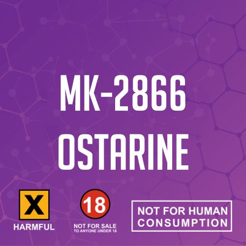 mk 2866 ostarine