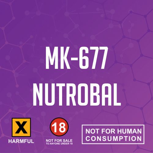 mk 677 nutrobal