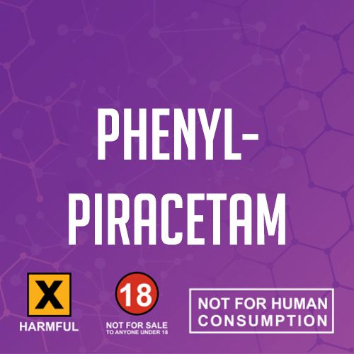 phenylpiracetam 1